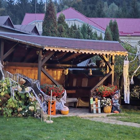 Hotel Relax88 Bran  Zewnętrze zdjęcie