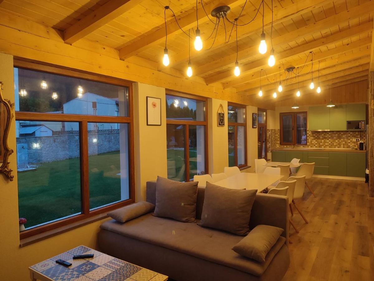 Hotel Relax88 Bran  Zewnętrze zdjęcie
