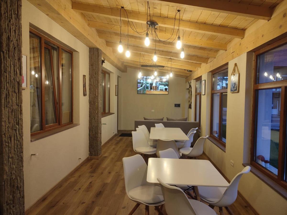 Hotel Relax88 Bran  Zewnętrze zdjęcie