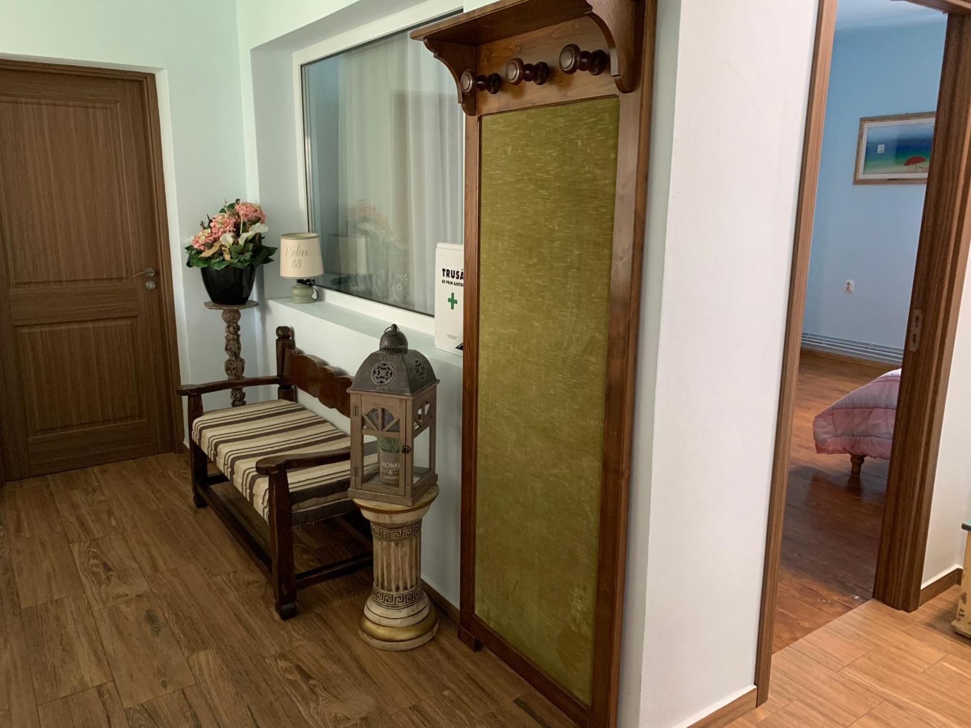 Hotel Relax88 Bran  Zewnętrze zdjęcie