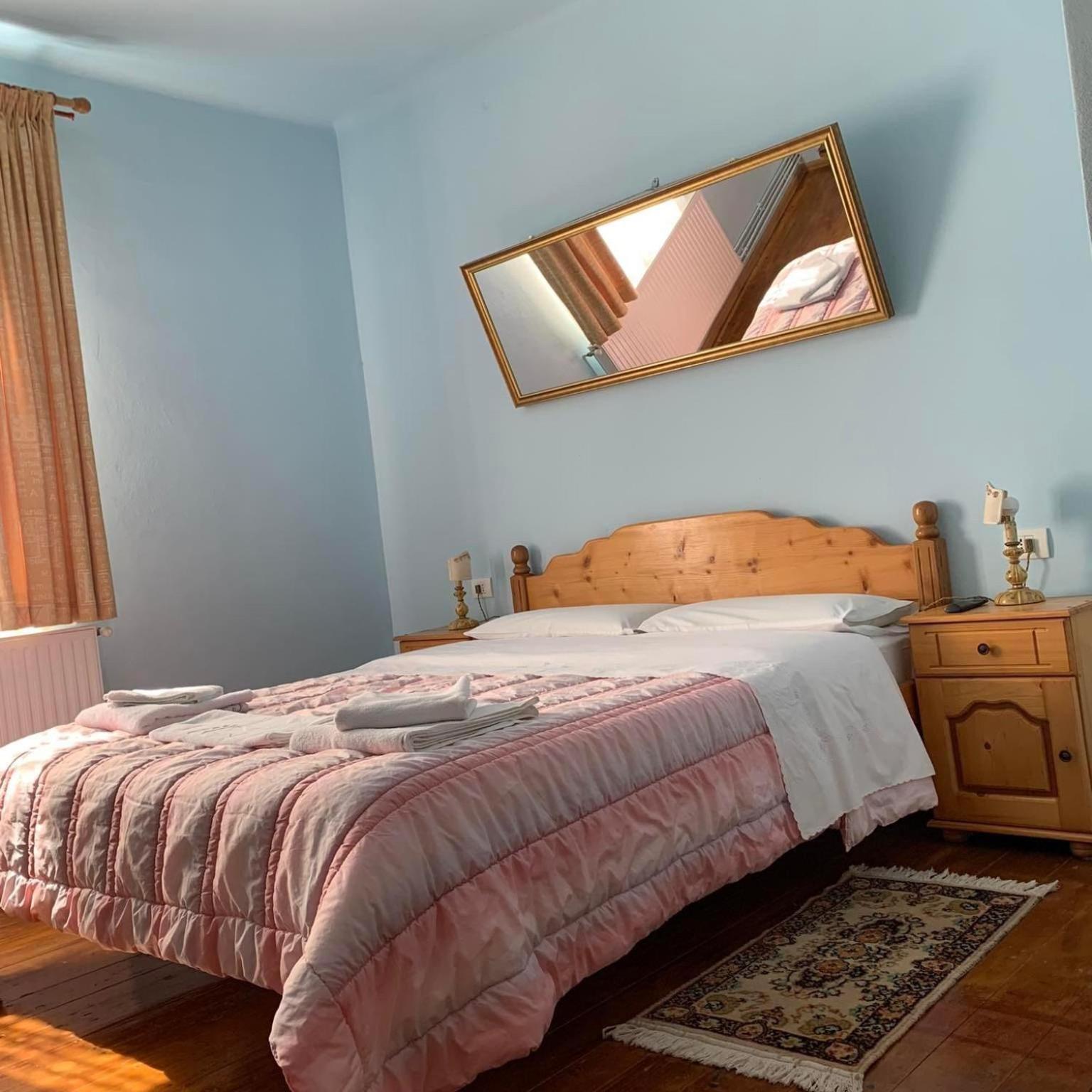 Hotel Relax88 Bran  Zewnętrze zdjęcie