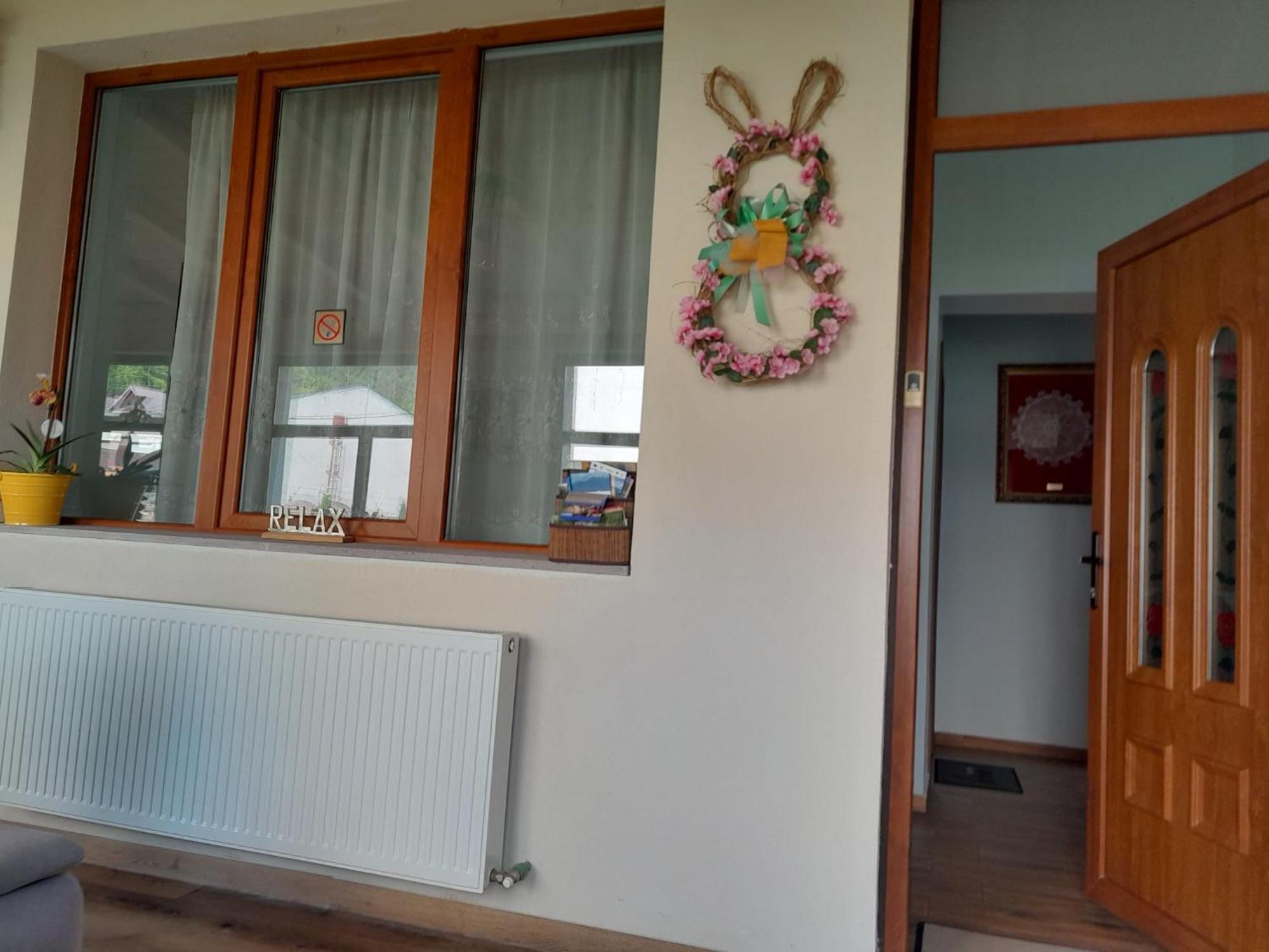 Hotel Relax88 Bran  Zewnętrze zdjęcie