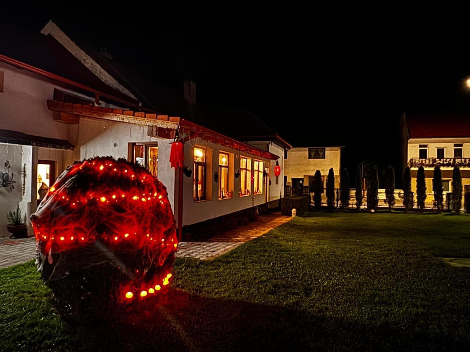 Hotel Relax88 Bran  Zewnętrze zdjęcie